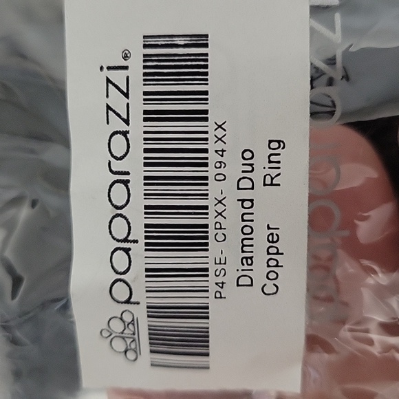 Paparazzi 6 piece Copper bundle - Picture 8 of 14